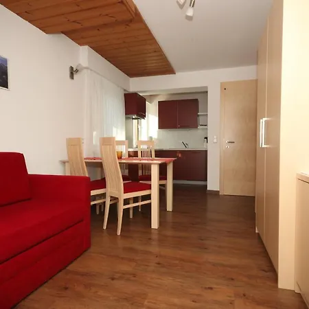 Garni St Valentin San Valentino alla Muta