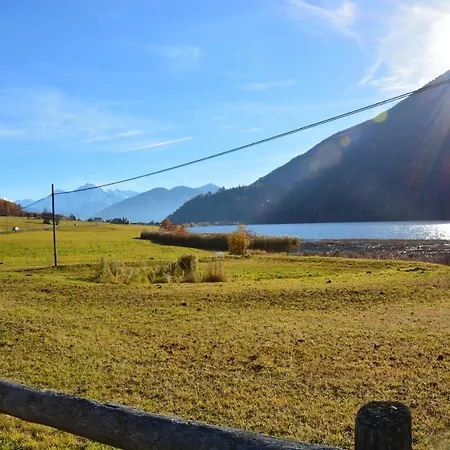 Garni St Valentin Aparthotel San Valentino alla Muta