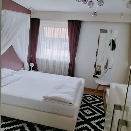 Aparthotel Garni St Valentin San Valentino alla Muta