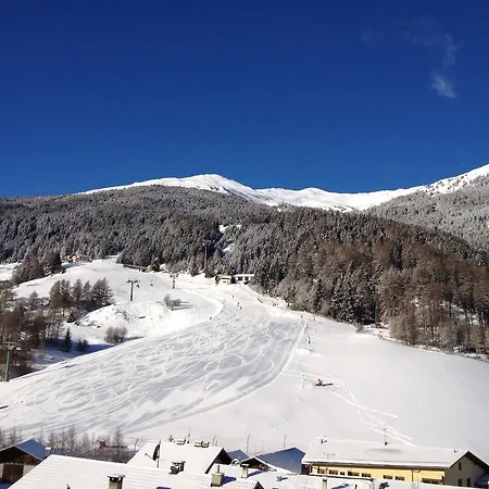 Aparthotel Garni St Valentin