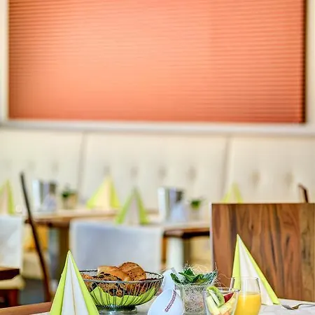 Aparthotel Garni St Valentin San Valentino alla Muta